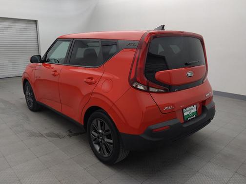 2020 Kia Soul EX