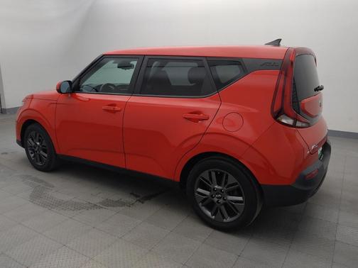 2020 Kia Soul EX