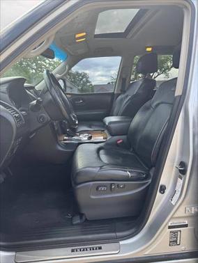 2013 INFINITI QX56 Base
