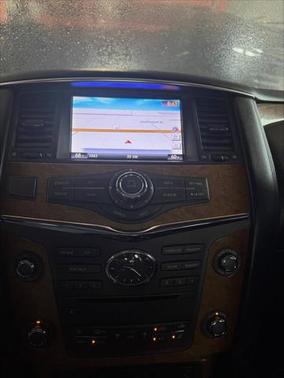 2013 INFINITI QX56 Base