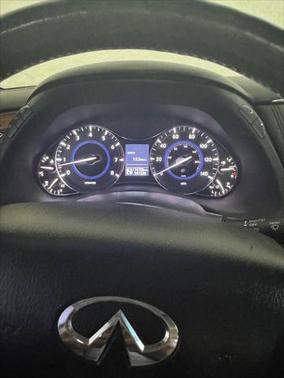2013 INFINITI QX56 Base