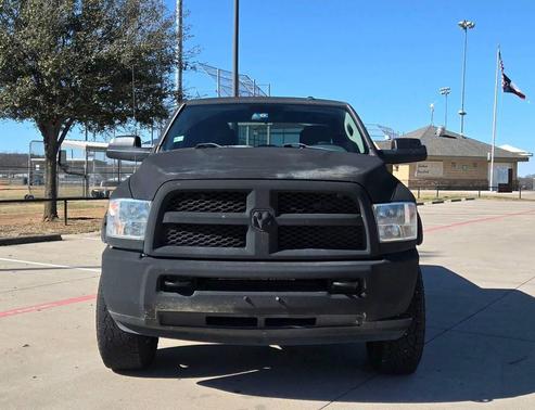 2014 RAM 2500 Tradesman