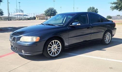 2008 Volvo S60 2.5T