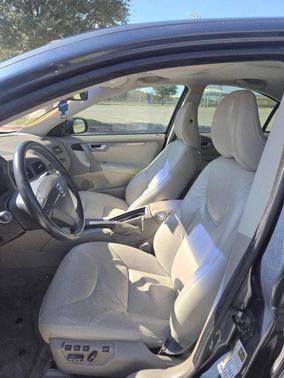 2008 Volvo S60 2.5T