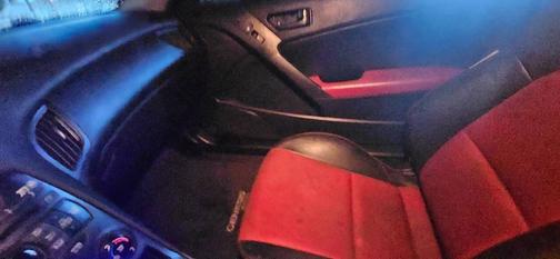 2011 Hyundai Genesis Coupe 3.8 R-Spec