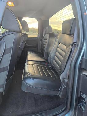 2008 Chevrolet Silverado 1500 LS