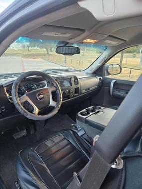 2008 Chevrolet Silverado 1500 LS