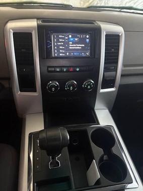 2012 RAM 1500 SLT