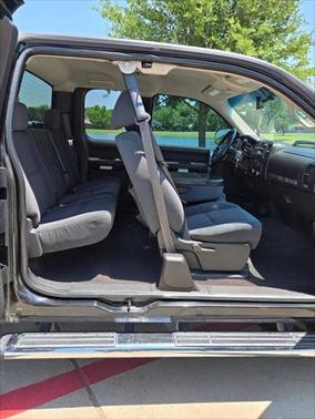 2008 Chevrolet Silverado 1500 LS