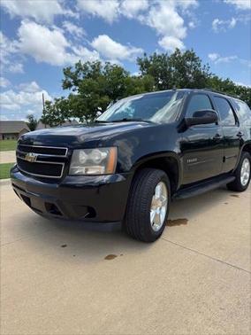 2011 Chevrolet Tahoe LS