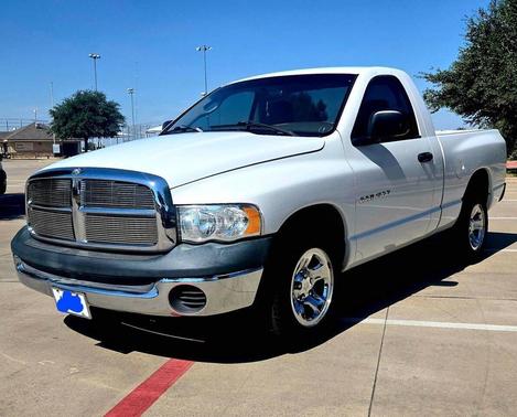 2004 Dodge Ram 1500 ST