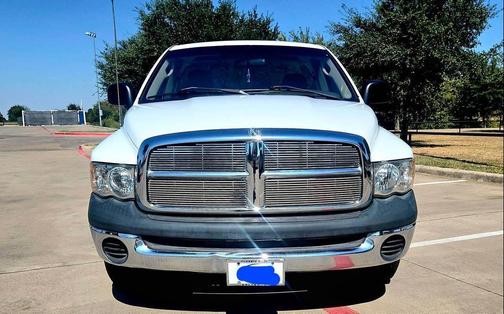 2004 Dodge Ram 1500 ST