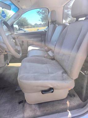 2004 Dodge Ram 1500 ST