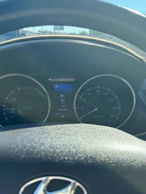 2012 Hyundai SONATA Hybrid Base