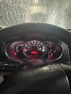 2011 Kia Sorento Base