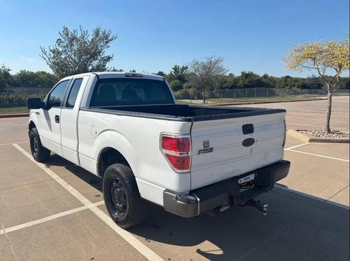 2010 Ford F-150 XL