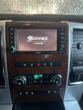 2010 Dodge Ram 1500 Laramie