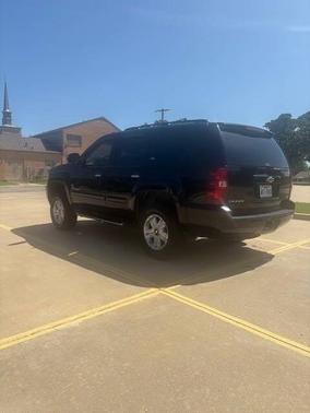2008 Chevrolet Tahoe LS