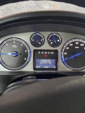 2010 Cadillac Escalade Luxury