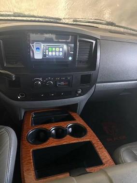 2006 Dodge Ram 1500 SLT Mega Cab