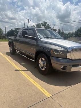 2006 Dodge Ram 1500 SLT Mega Cab