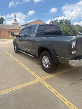 2006 Dodge Ram 1500 SLT Mega Cab