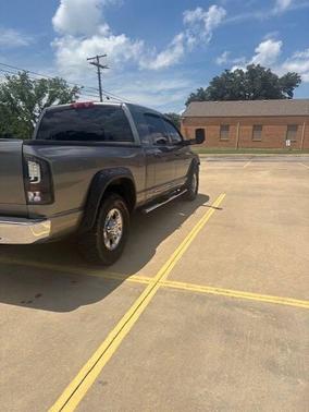2006 Dodge Ram 1500 SLT Mega Cab