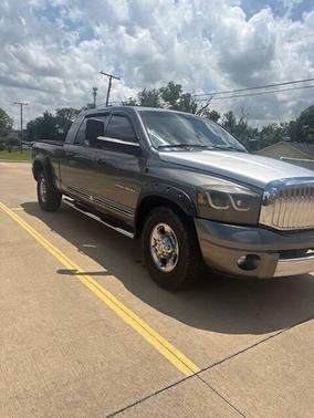 2006 Dodge Ram 1500 SLT Mega Cab