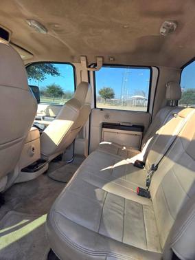 2010 Ford F-250 Lariat