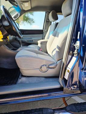 2008 Toyota Tacoma Access Cab