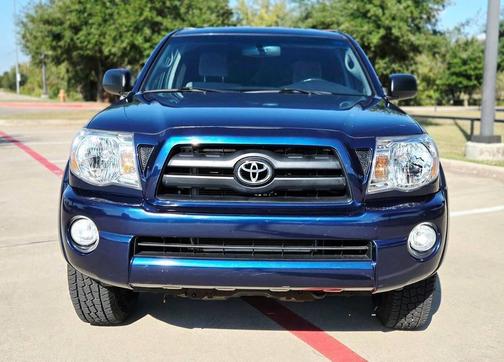 2008 Toyota Tacoma Access Cab