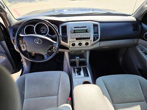 2008 Toyota Tacoma Access Cab