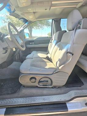 2004 Ford F-150 XLT SuperCab