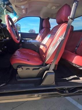 2008 Chevrolet Silverado 1500 LT1 Extended Cab