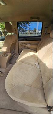 2009 Toyota Tacoma Double Cab