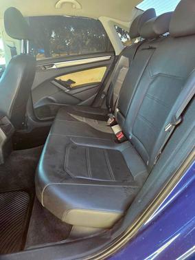 2017 Volkswagen Passat 1.8T R-Line w/Comfort