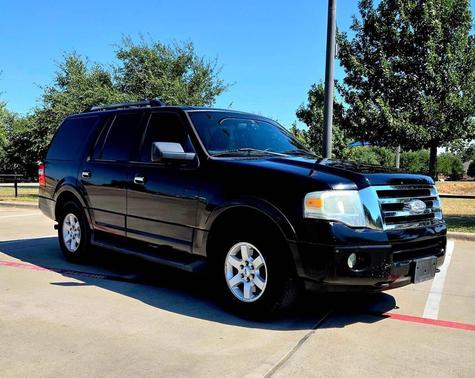 2009 Ford Expedition XLT