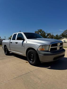 2010 Dodge Ram 1500 SLT
