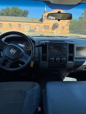 2010 Dodge Ram 1500 SLT