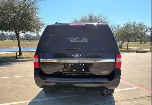 2017 Ford Expedition Limited