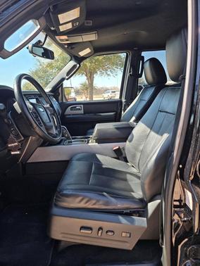 2017 Ford Expedition Limited