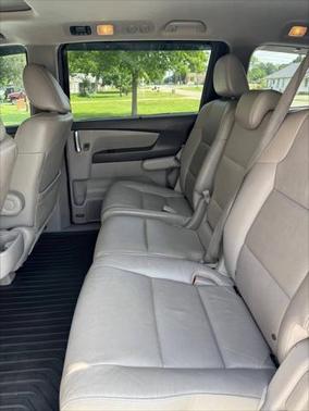 2014 Honda Odyssey EX