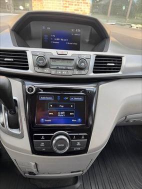 2014 Honda Odyssey EX