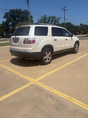 2012 GMC Acadia SLT-1