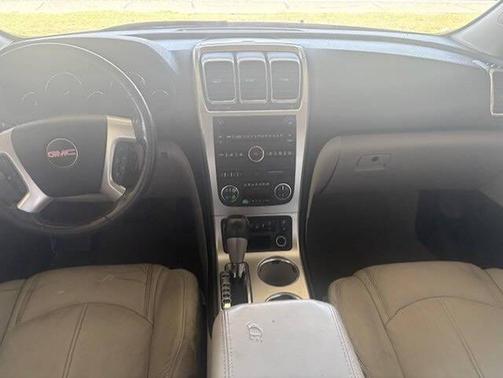 2012 GMC Acadia SLT-1