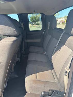 2010 Ford F-150 XL