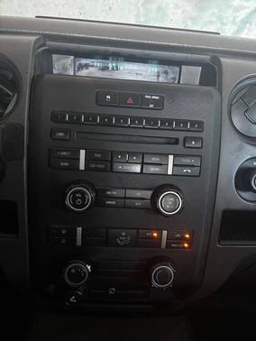 2010 Ford F-150 XL