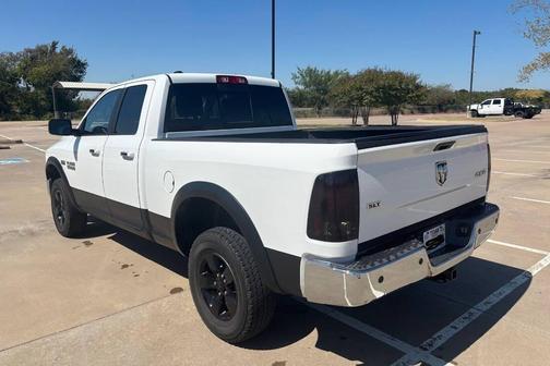 2013 RAM 1500 SLT