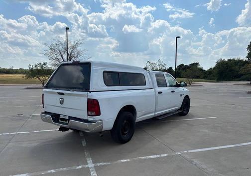 2012 RAM 2500 ST 4x2 4dr Crew Cab 8 ft. LB Pickup
