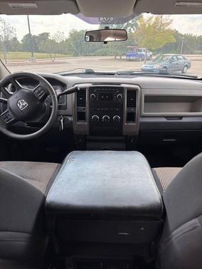 2012 RAM 2500 ST 4x2 4dr Crew Cab 8 ft. LB Pickup